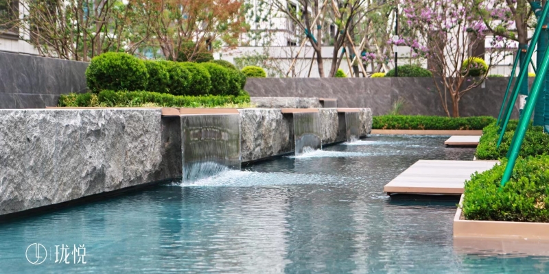 品質(zhì)交付｜瓏悅十二時辰：生活本該詩意棲居